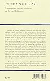 Image de Jourdain De Blaye