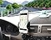 Phone Holder, Avolare Air Vent Car Mount Smartphone Cradle Cell Phone Car Holder with Ball Joint for Smartphones and GPS Devices