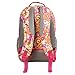 J World New York Cornelia, Pink Paisley, One Size