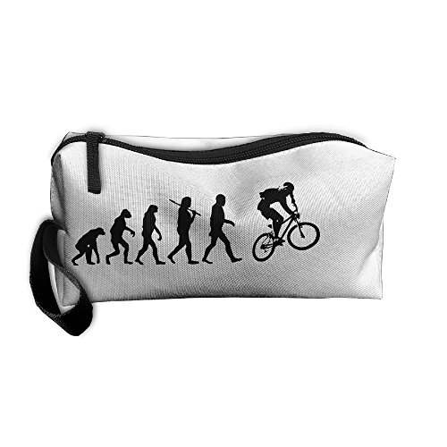 Motocross Evolution Storage Bag Tools Lightweight Canvas Organization With Handle