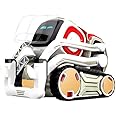 IPG for Cozmo Robot Face Screen Guard Decoration KIT Include Wheels&Body Set 7 Units Decals+2 Units Screen Protector (This is NOT A Robot) (Brushed Gold)