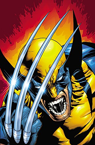Wolverine Epic Collection: Shadow of Apocalypse (Epic Collection: Wolverine)