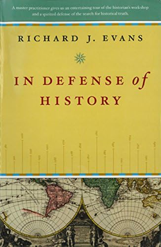 Amazon.com: The Landscape of History: How Historians Map the Past