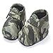 RVROVIC Baby Boys Girls Tassel Soft Sole Non-slip Crib Shoes Moccasins First Walkers