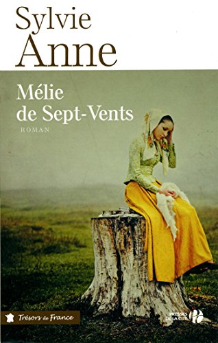 Mélie de Sept-Vents