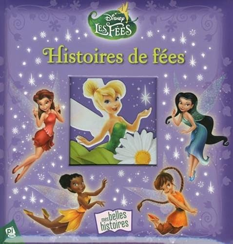 Download Histoires de fées PDF