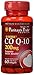 Puritan's Pride Q-sorb Coq-10 200 Mg 60 Softgels 2 Bottles
