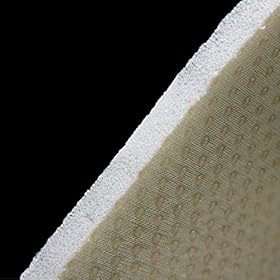 Mr.XZY Small Doormat Mermaid Dolphins Ocean Life Pretty Pattern Welcome Mat Anti-Slip Lock Water Outdoor Mat Front… 51rt%2BeDSp4L