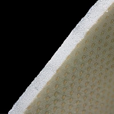 Mr.XZY Small Doormat Mermaid Dolphins Ocean Life Pretty Pattern Welcome Mat Anti-Slip Lock Water Outdoor Mat Front… 51rt%2BeDSp4L