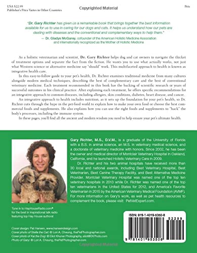 dr gary richter supplement