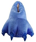 Win8Fong Cosplay Monster Paw Plush Slipper Monster Feet Slippers