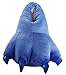 Win8Fong Cosplay Monster Paw Plush Slipper Monster Feet Slippers
