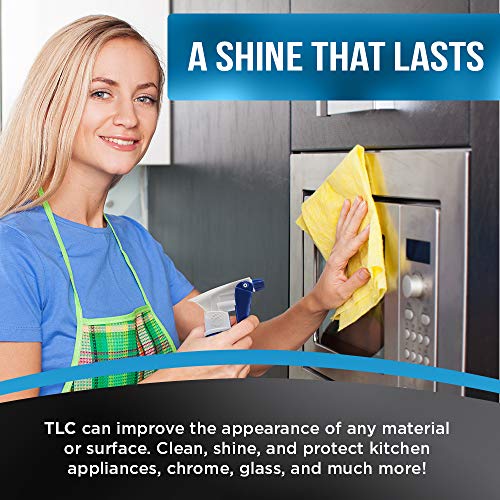 The Last Coat Car Polish Set - Liquid Coating Protection Premium Microfiber Towels & Sprayers Included - Paint Care & Repair for Car or Any Surface Use