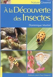 À la découverte des insectes