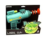 RICK AND MORTY Foam Toy Gun Costume