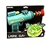 RICK AND MORTY Foam Toy Gun Costume