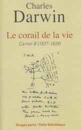 Le  corail de la vie