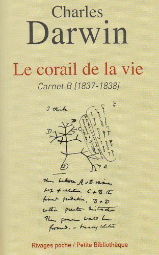 Le  corail de la vie