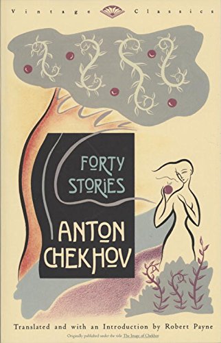Download Forty Stories (Vintage Classics)