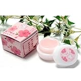 Tsubakido Solid Perfume Sakura