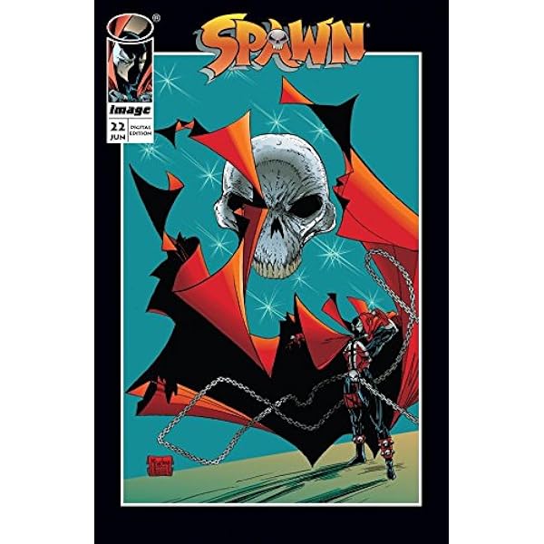 Amazon.com: Spawn #21 eBook : McFarlane, Todd, McFarlane, Todd