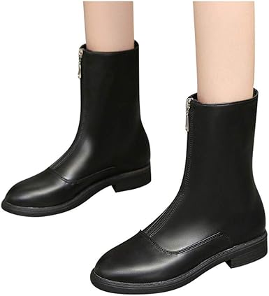 comfortable fashion boots