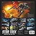 Star Trek 2015 Wall Calendar: Ships of the LIne