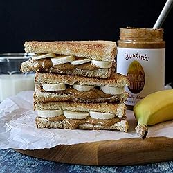 Justin's Honey Almond Butter, No
