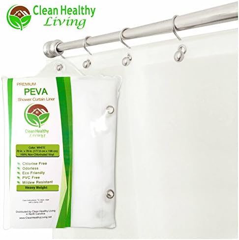 Clean Healthy Living Bamboo Bathtub Caddy Tray, with Reading Tray & Wine Glass Holder
