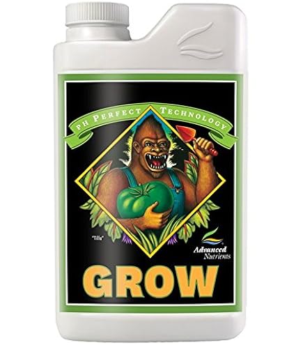 Amazon.com : Advanced Nutrients POWDER Sensi BLOOM B Pro (17-0-6