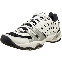 Prince Men's T22 Tennis Shoe