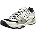 Prince T22 White/Navy/Silver Men's Shoes