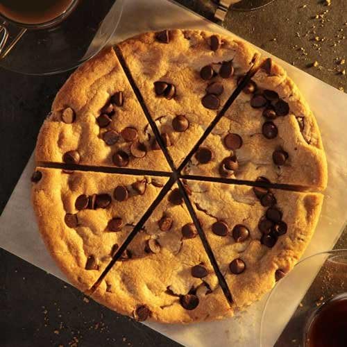 Sweet Street Sandys Amazing Chocolate Chunk Cookie, 10.10 Ounce -- 36 per case.