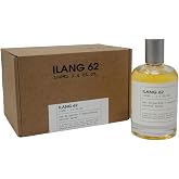 Emper Ilang 62 Unisex 3.4 Oz Edp Sp