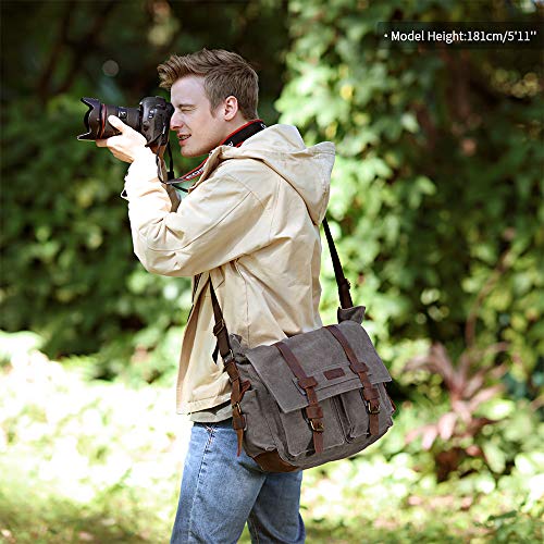 kattee camera bag