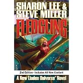Fledgling, Second Edition (Liaden Universe&reg; Book 11)