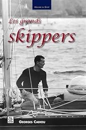 Les  grands skippers