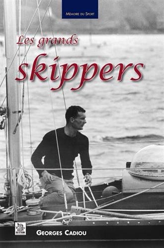 Les  grands skippers