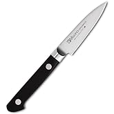Misono Handmade Molybdenum Paring Knife