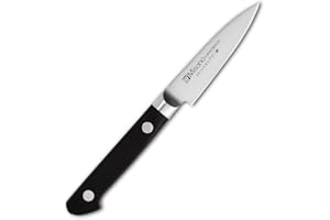 Misono molybdenum steel flanged Pampering No.534 8cm (japan import)