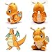 Dragonite Plush 7