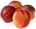 Yellow Flesh Nectarines, 4 Count