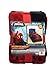 Marvel Spiderman Burst Plush Twin Blanket, 62