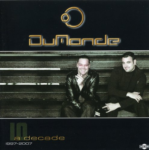 Dumonde - A Decade (Update 1.3) - Zortam Music