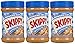 Skippy Reduced Fat Peanut Butter-Chunky-16.3 Oz-3 Count