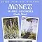 Monet: 16 Art Stickers (Dover Art Stickers): Monet, Claude ...