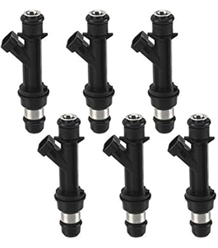 Buse D'injection De Carburant Pour Injecteur De Carburant