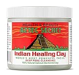 Aztec Secret Indian Healing Clay - 1 lb. (Original Version)