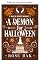 Livro Um demônio para o Halloween (Romance mágico da meia-idade)