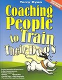 Coaching People to Train Their Dogs